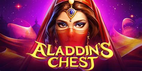 Aladdin's Chest 2